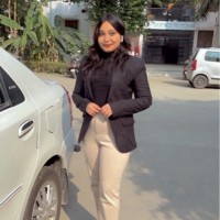 Aashna Agarwal