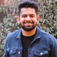 Sahil Arora