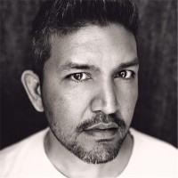 Mikael Ramirez