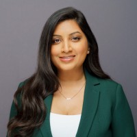 Ariel Ramdewar