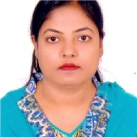 Rawshanara Parvin