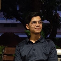 Sarvesh Pathak