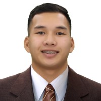 Jeremy Calilung