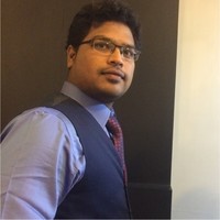Balaguru Damodaran