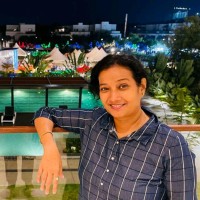 Esa Ghosh
