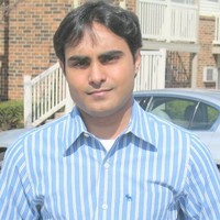 Sridhar Reddy Palla