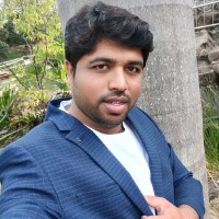 Rakesh Kr