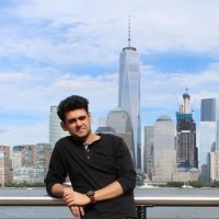 Vatsal Patel