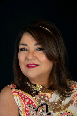 Barbara Holt