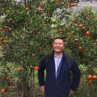 李传新