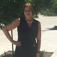Cheri Hamilton - Reed