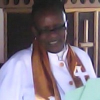 Mmaphefo Selinah Mfundisi-Dithipe