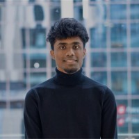 Nisanth Chandrasegaran