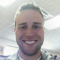 Justin Staley