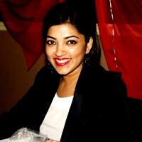 Smruti Jaitpal