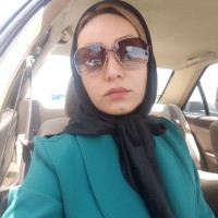 Leila Ghorbani