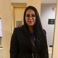 Archana Ramanathan
