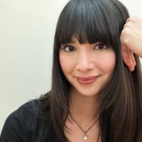 Naomi Tsai