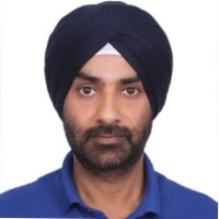 Maneet Singh Bhatia