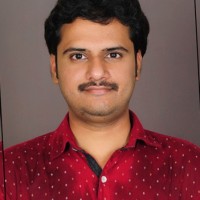 Girish Kumar Potharaju