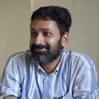 Abhishek Anand