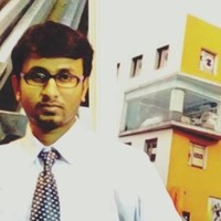 Somdeep Bhattacharya