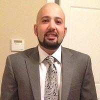 Farzam Hafezi