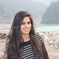 Neha Gaur