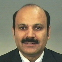 Mohammad Zafar Kahn