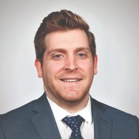 Kevin Wyrostek