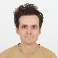 Alexey Bikkinin