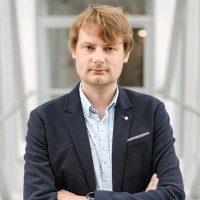 Bartosz Zięba