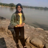 Sanjana Pal