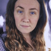 Mary Hendrickson