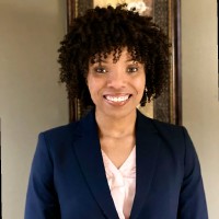 Renita Hunter, Mba