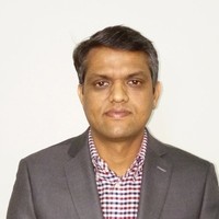 Vikram Prasad