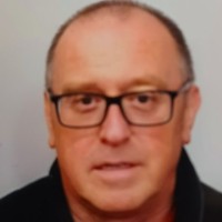 Ian Stuchfield