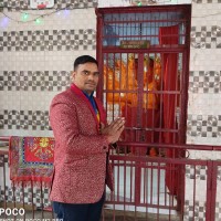 Manoj Kumar