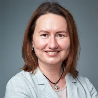 Iryna Karankovska
