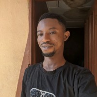 Mohamed James Kamara