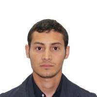 Camilo José Mendoza Caraballo