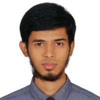 Abrarul Hoque Khan