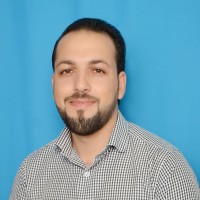 Samer Alrahamneh