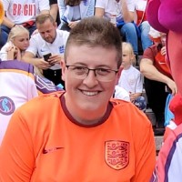 Rebecca Hamer