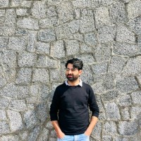 Mansoor Kirmani