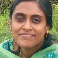 Binitha Varghese
