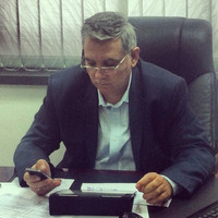 Iliya Veselinov