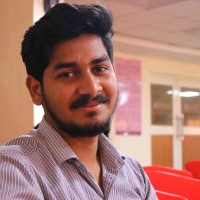 Tejaswi Kumar Ponnaganti