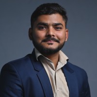 Ashish Dubey