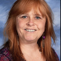 Jane Donohue